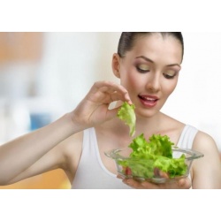 Προϊόντα ειδικής διατροφής